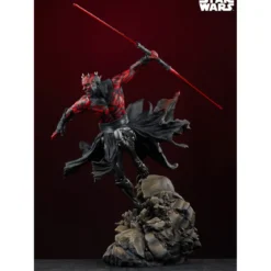Sideshow Star Wars Mythos Premium Format 1/4 - Darth Maul - Dark Maul