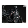 Sideshow Star Wars Mythos Premium Format 1/4 - Darth Vader - Dark Vador