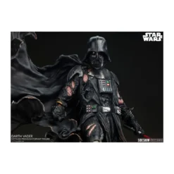Sideshow Star Wars Mythos Premium Format 1/4 - Darth Vader - Dark Vador
