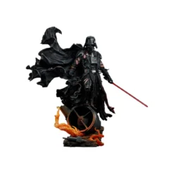 Sideshow Star Wars Mythos Premium Format 1/4 - Darth Vader - Dark Vador