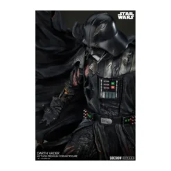 Sideshow Star Wars Mythos Premium Format 1/4 - Darth Vader - Dark Vador