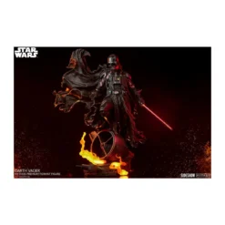 Sideshow Star Wars Mythos Premium Format 1/4 - Darth Vader - Dark Vador