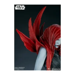 Sideshow - Star Wars Mythos Premium Format PF - Asajj Ventress - 58 cm - Occasion
