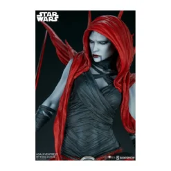 Sideshow - Star Wars Mythos Premium Format PF - Asajj Ventress - 58 cm - Occasion