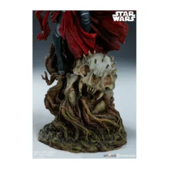 Sideshow - Star Wars Mythos Premium Format PF - Asajj Ventress - 58 cm - Occasion
