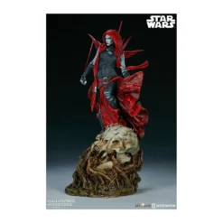 Sideshow - Star Wars Mythos Premium Format PF - Asajj Ventress - 58 cm - Occasion
