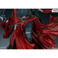 Sideshow - Star Wars Mythos Premium Format PF - Asajj Ventress - 58 cm - Occasion