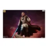 Sideshow Star Wars - Obi-Wan Kenobi Mythos
