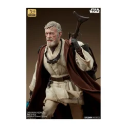Sideshow Star Wars - Obi-Wan Kenobi Mythos