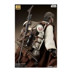 Sideshow Star Wars - Obi-Wan Kenobi Mythos