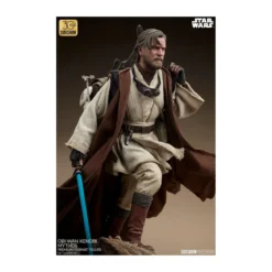Sideshow Star Wars - Obi-Wan Kenobi Mythos