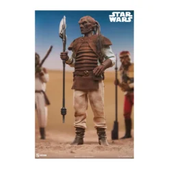 Sideshow Star Wars - Pagetti Rook 1/6 Scum and Villainy - Return of the Jedi