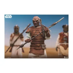 Sideshow Star Wars - Pagetti Rook 1/6 Scum and Villainy - Return of the Jedi