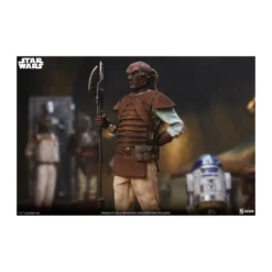 Sideshow Star Wars - Pagetti Rook 1/6 Scum and Villainy - Return of the Jedi
