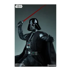 Sideshow Star Wars Rogue One - statue Premium Format - Darth Vader - 64 cm - Occasion