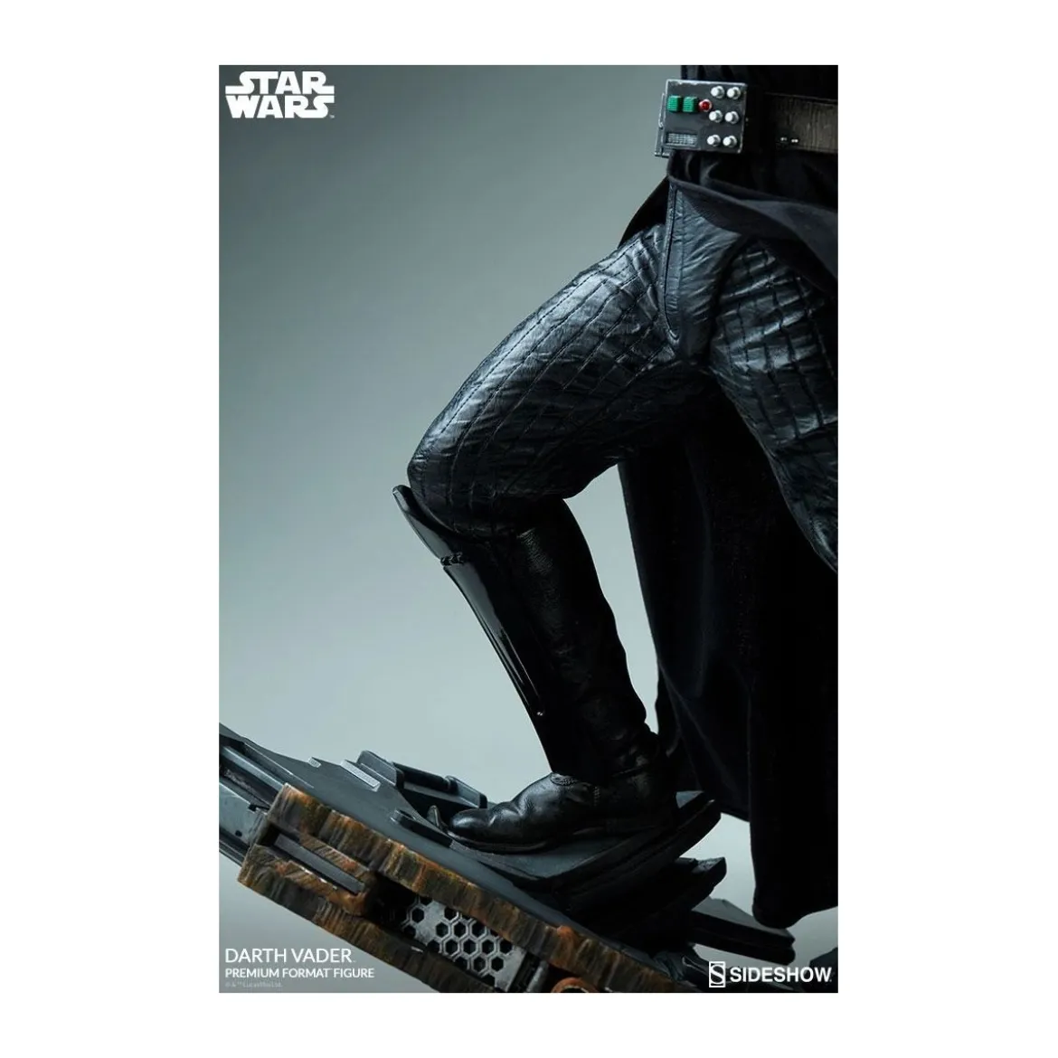 Sideshow Star Wars Rogue One - statue Premium Format - Darth Vader - 64 cm - Occasion