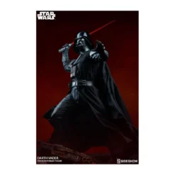 Sideshow Star Wars Rogue One - statue Premium Format - Darth Vader - 64 cm - Occasion