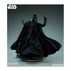 Sideshow Star Wars Rogue One - statue Premium Format - Darth Vader - 64 cm - Occasion