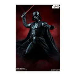 Sideshow Star Wars Rogue One - statue Premium Format - Darth Vader - 64 cm - Occasion