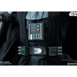 Sideshow Star Wars Rogue One - statue Premium Format - Darth Vader - 64 cm - Occasion