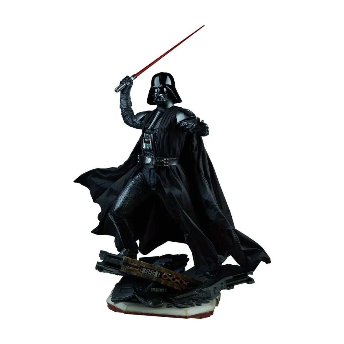 Sideshow Star Wars Rogue One - statue Premium Format - Darth Vader - 64 cm - Occasion