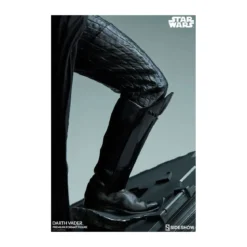 Sideshow Star Wars Rogue One - statue Premium Format - Darth Vader - 64 cm - Occasion