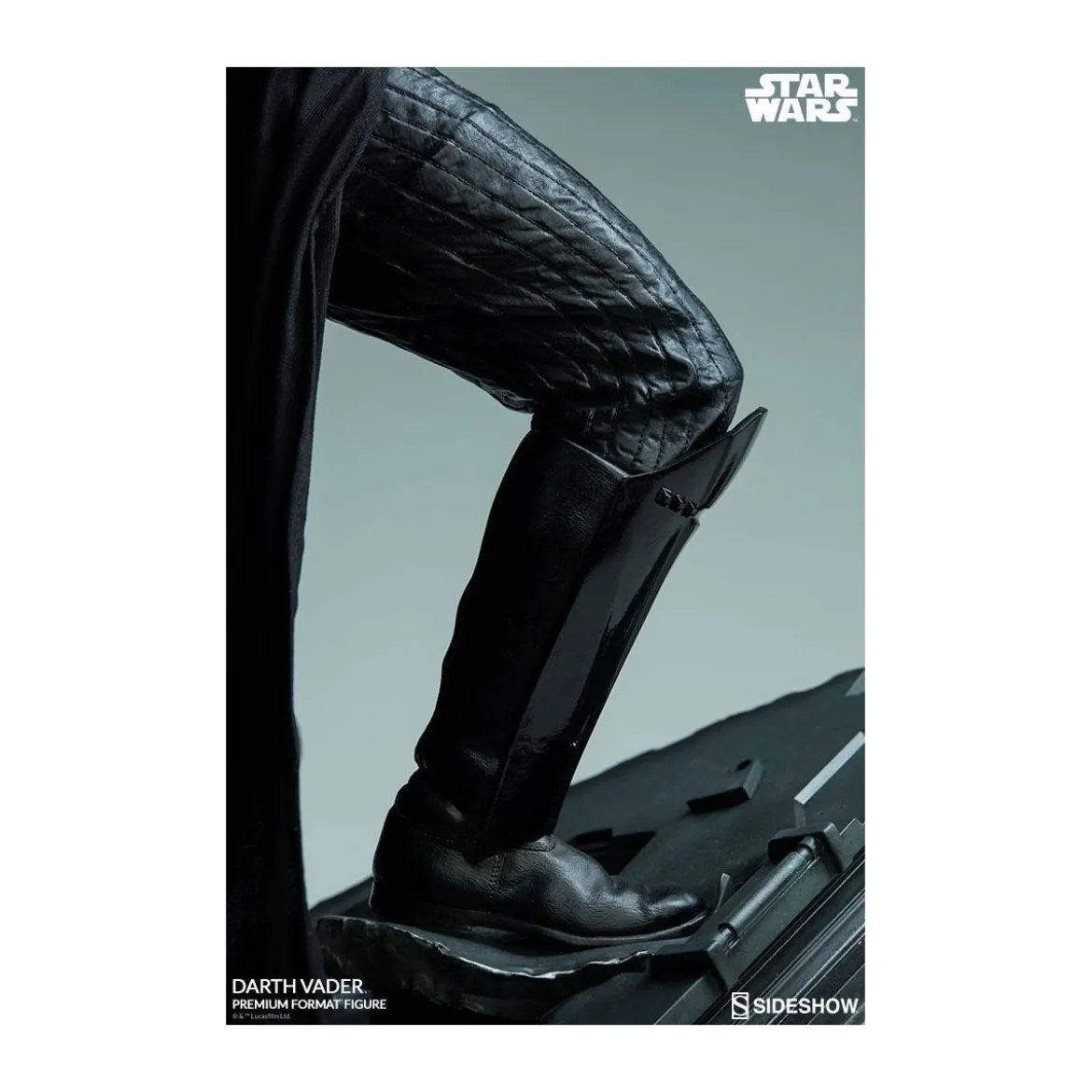 Sideshow Star Wars Rogue One - statue Premium Format - Darth Vader - 64 cm - Occasion
