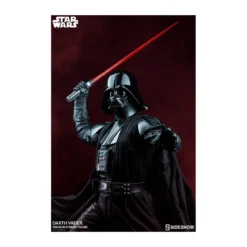 Sideshow Star Wars Rogue One - statue Premium Format - Darth Vader - 64 cm - Occasion