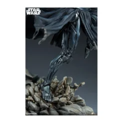 Sideshow Star Wars Statue Darth Maul Mythos
