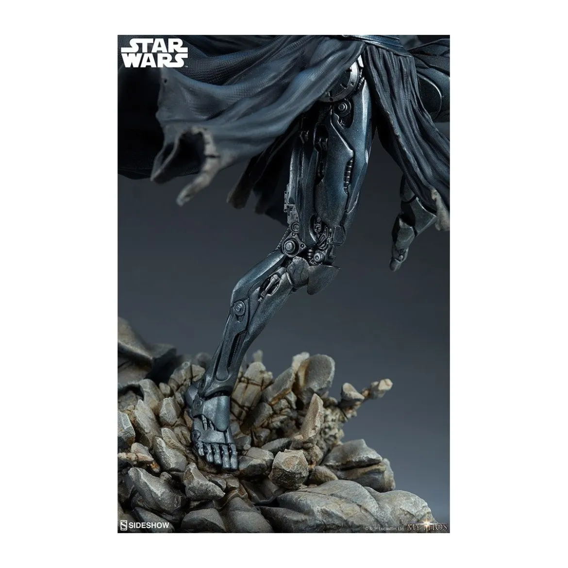 Sideshow Star Wars Statue Darth Maul Mythos