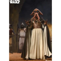 Sideshow Star Wars - Tessek 1/6 Scum and Villainy - Return of the Jedi