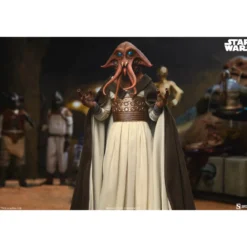 Sideshow Star Wars - Tessek 1/6 Scum and Villainy - Return of the Jedi