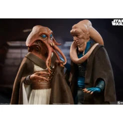 Sideshow Star Wars - Tessek 1/6 Scum and Villainy - Return of the Jedi