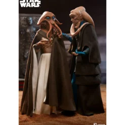 Sideshow Star Wars - Tessek 1/6 Scum and Villainy - Return of the Jedi