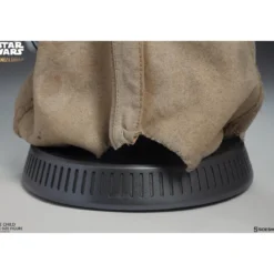 Sideshow - Star Wars - The Child - The Mandalorian - Baby Yoda - 1/1