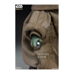Sideshow - Star Wars - The Child - The Mandalorian - Baby Yoda - 1/1