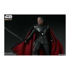 Sideshow - Star Wars - The Mandalorian - Moff Gideon Premium Format 1/4