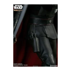 Sideshow - Star Wars - The Mandalorian - Moff Gideon Premium Format 1/4