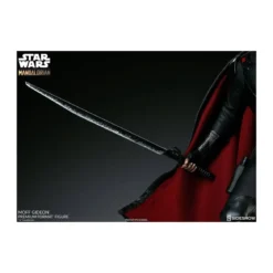 Sideshow - Star Wars - The Mandalorian - Moff Gideon Premium Format 1/4