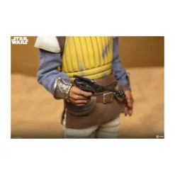 Sideshow Star Wars - Wizam 1/6 Scum and Villainy - Return of the Jedi