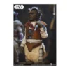 Sideshow Star Wars - Wooof 1/6 Scum and Villainy - Return of the Jedi