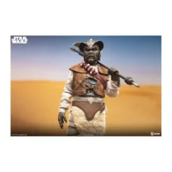 Sideshow Star Wars - Wooof 1/6 Scum and Villainy - Return of the Jedi