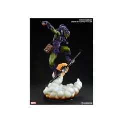 Sideshow Statue Premium Format Green Goblin