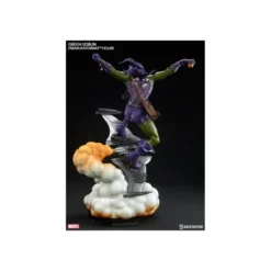 Sideshow Statue Premium Format Green Goblin