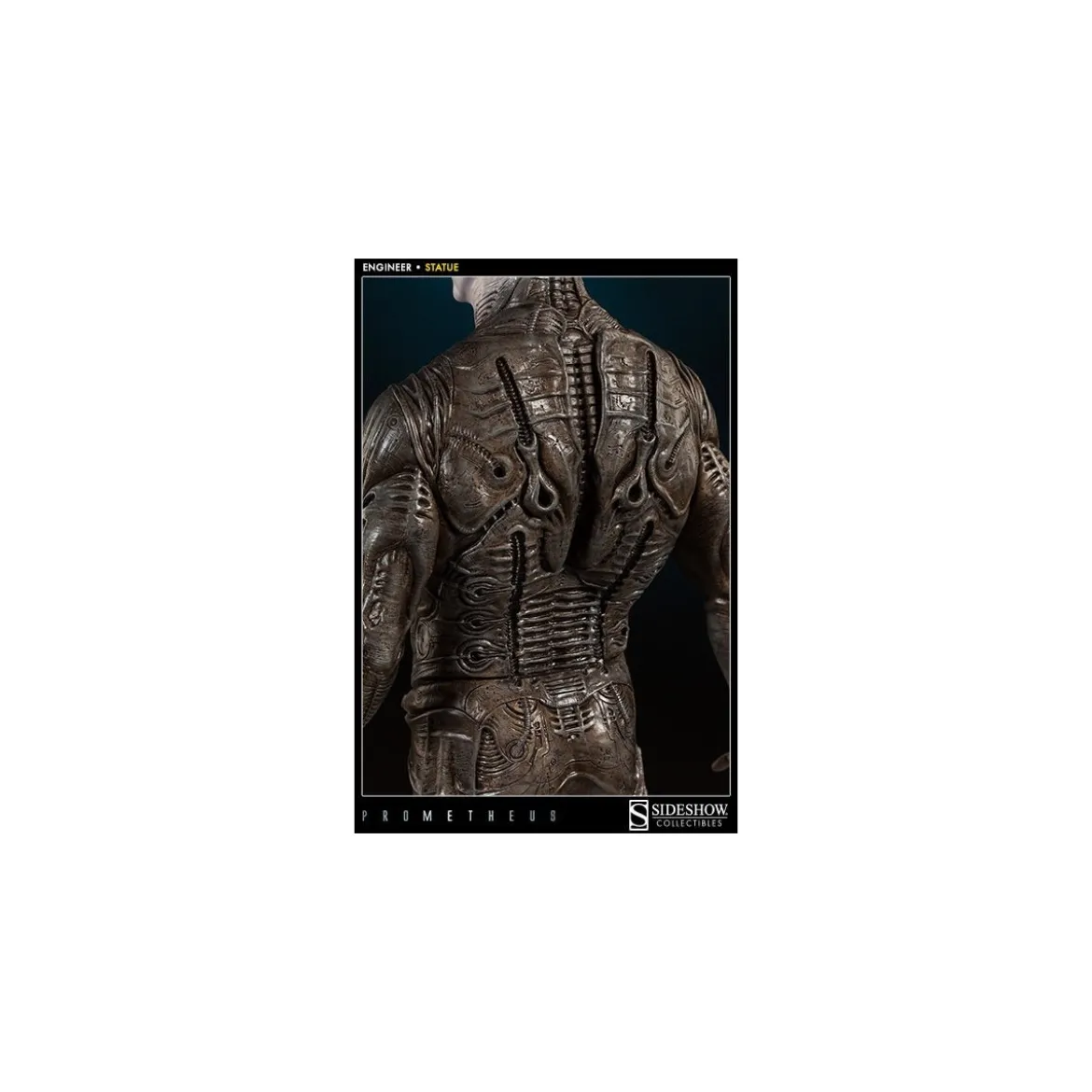 Sideshow Statue Prometheus Engineer Ingénieur 56 cm - Occasion