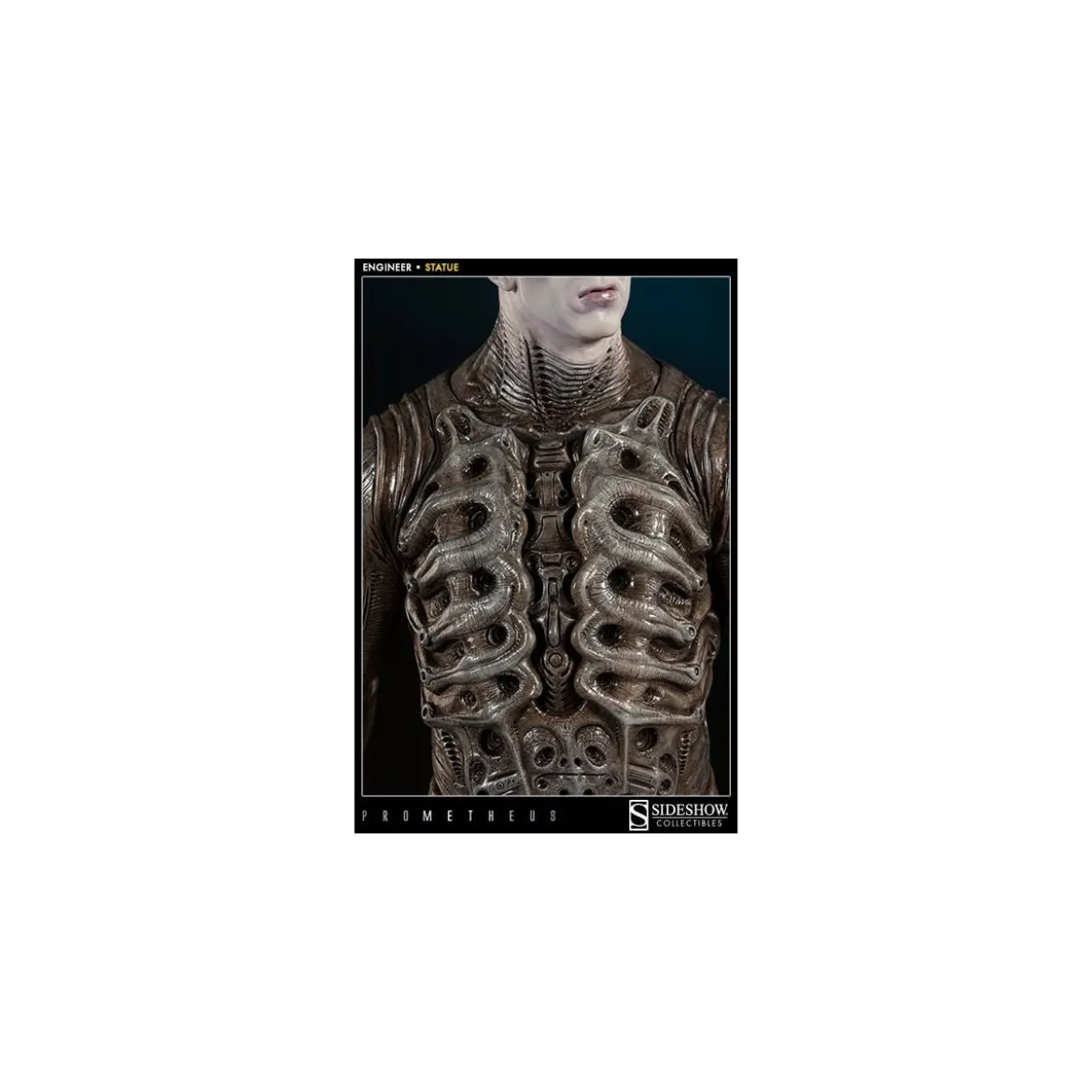 Sideshow Statue Prometheus Engineer Ingénieur 56 cm - Occasion