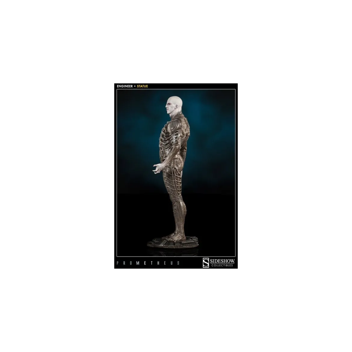 Sideshow Statue Prometheus Engineer Ingénieur 56 cm - Occasion