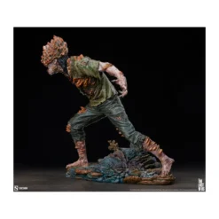 Sideshow - The Last of Us - Clicker Statue 1/6