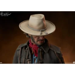 Sideshow - The Outlaw Josey Wales - Hors la lois figurine 1/6 - Clint Eastwood Legacy Collection