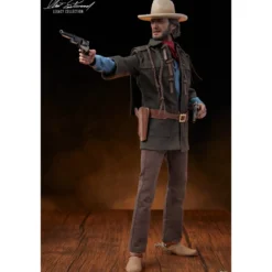 Sideshow - The Outlaw Josey Wales - Hors la lois figurine 1/6 - Clint Eastwood Legacy Collection